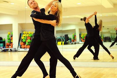 Former Strictly pro James Jordan says show was in need of a ‘shake-up’